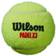 Wilson X3 Performance Padel -3 Balls - 3 Bälle
